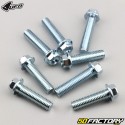 Hardware de carenagens, quadro... Honda CR, CRF 125, 250... (desde 2000) UFO