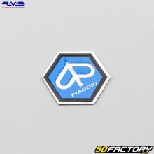 Aufkleber Logo Piaggio RMS