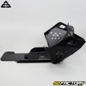 Unterbodenschutz Alu KTM Adventure 790 (2019 - 2021) ACD schwarz