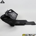 Unterbodenschutz Alu KTM Adventure 790 (2019 - 2021) ACD schwarz