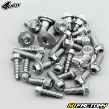 Plastic screws KTM SX, XC (since 2019), EXC, XS (since 2020) 125, 150... UFO