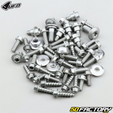 Hardware carenatura KTM SX-F, SX, XC 125, 250, 350, 450... UFO