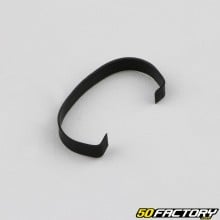 Clamp fastening front fairing (fork protector) Peugeot 103 MVL,  Vogue,  Chrono...