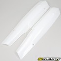 Engine casings fairings (cowls) Peugeot 103 SP, MVL... transparent