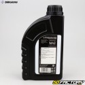 Huile moteur 4T 10W40 Silkolene ATV semi-synthèse 1L