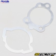 Top end gasket set Piaggio Ciao,  Bravo, And RMS