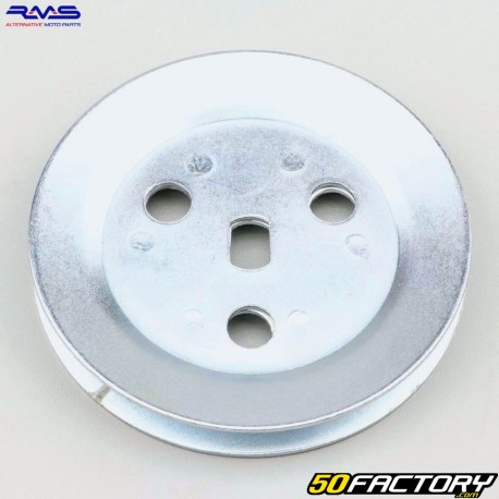 Transmission pulley Ã˜90 mm Piaggio Ciao RMS