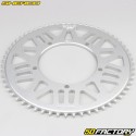 Couronne 60 dents alu 428 Sherco SE-R, SM-R 50 grise