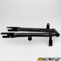 Braço oscilante redondo MBK 51 preto