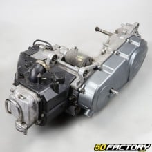 Motor komplett Kymco Agility 125 V1