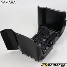 Suporte para os pés esquerdo Yamaha YFM Grizzly XNUMX, XNUMX, Kodiak XNUMX, XNUMX, Bruin XNUMX