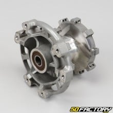 Front wheel hub Peugeot  XPS and MH RYZ 50 (since 2003)
