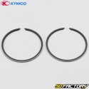 Segments piston Kymco Agility City, Like, Super 9... 50 2T