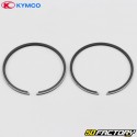 Segments piston Kymco Agility City, Like, Super 9... 50 2T