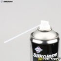 Olio per filtro in schiuma Silkolene 500ml Olio per filtro dell&#39;aria