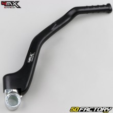 Kickstarter Honda CRF 250 R (2004 - 2009), X (2004 - 2019) 4MX schwarz