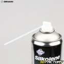Nettoyant carburateur et système d'injection Silkolene Injector & Carb Cleaner 500ml