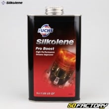 Silkolene Fuel Additive Pro Boost 1XL