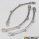 10 inch beadlock rim hoop hardware