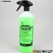 Nettoyant spray Silkolene Wash Off 1L
