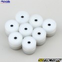 Rulli di variatore 8.5g 14x14 mm Piaggio Ciao RMS