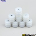 Rulli di variatore 8.5g 14x14 mm Piaggio Ciao RMS