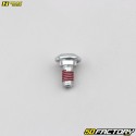 Tornillo de disco de freno delantero o trasero 6x10 mm Kawasaki KX 85 (desde 2001) Haan Wheels (lote de 6)