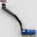 Selettore marce Yamaha YZ125, 250, Fantic XX 125, 250... 4MX nero e blu