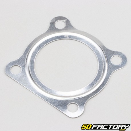 Cylinder head gasket
 Yamaha DT MX,  DTR50, RD50, FS1, MBK ZX... (up to 1995)