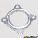 Junta do cabeçote Yamaha DT MX,  DTR50, RD50, FS1, MBK ZX... (até 1995)