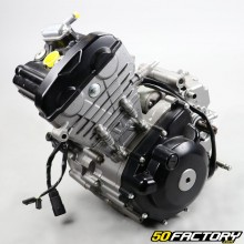 Complete engine Suzuki GSX-S 125
