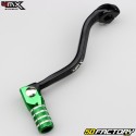 Kawasaki KX 85... (since 1998) 4MX gear selector black and green