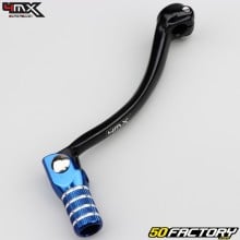 Selector de mudanças Yamaha  YZF, WR-F XNUMX (XNUMX - XNUMX), WR-F XNUMX (XNUMX - XNUMX) XNUMXMX preto e azul