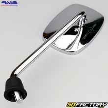 Left rearview mirror Vespa  S  RMS chromium