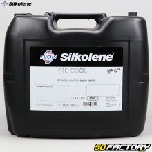 Liquide de refroidissement Silkolene Pro Cool 20L