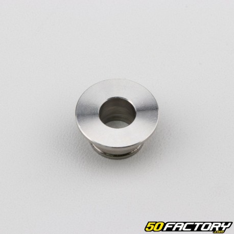 Floating disc rivet Ã˜14x11 mm (per unit)