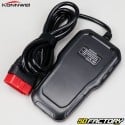 Konnwei KW680 Universal OBD2 Diagnostic Tool (Multi Language)