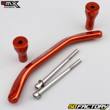 Rear lifting handle KTM EXC 250, SX-F 350, 450... (2016 - 2018) 4MX orange