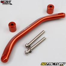 Alavanca de elevação traseira KTM SX 125, 250, SX-F 350, 450 (2011 - 2015), EXC (2012 - 2015)... 4MX laranja