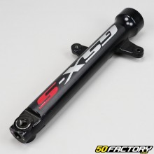 Left fork outer tube Suzuki GSX-S and GSX-R 125