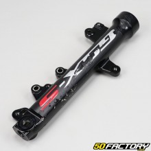 Right fork outer tube Suzuki GSX-S and GSX-R 125