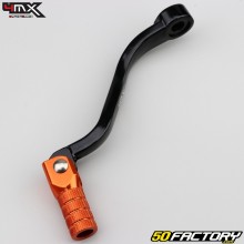 Selettore del cambio Husqvarna TC, KTM SX 250...4MX nero e arancione