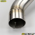 Silencieux KTM Duke 125 (depuis 2021) Arrow Indy Race aluminium