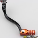 Selettore cambio KTM SX-F 450 (2016 - 2017), EXC-F 450 (dal 2017) 4MX nero e arancione