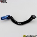 Selettore marce Suzuki RM 125 (1989 - 2008) 4MX nero e blu