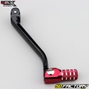 Selettore cambio Honda CR 80 R (1996 - 2002), 85 (2003 - 2007) 4MX nero e rosso