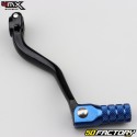 Gear selector Yamaha YZ 80 (1994 - 2001), 85 (2002 - 2015) 4MX black and blue