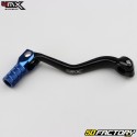 Gear selector Yamaha YZ 80 (1994 - 2001), 85 (2002 - 2015) 4MX black and blue