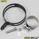 Silencieux KTM Duke 125 (depuis 2021) Arrow GP2 titane