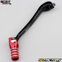 Gear selector Honda CRF 450 R (2008 - 2015) 4MX black and red